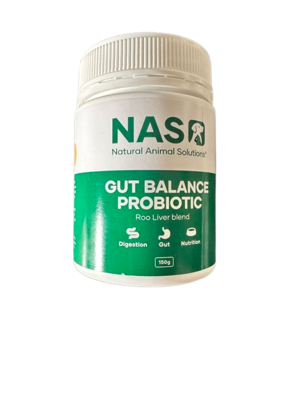 Gut Balance ProBiotic 150g