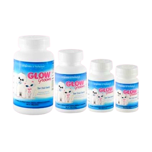 Glow Groom Powder