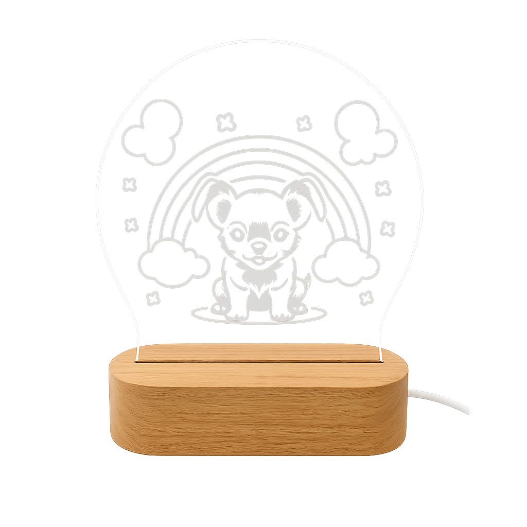 Kids Calming Night Lights