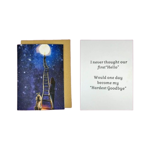Sympathy Cards