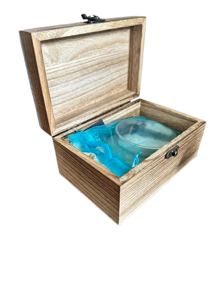 Keepsake Box