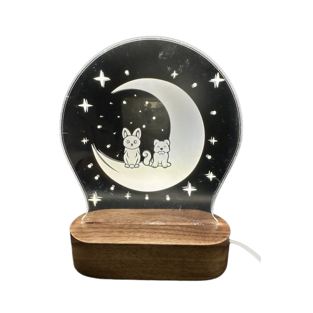 Kids Calming Night Lights