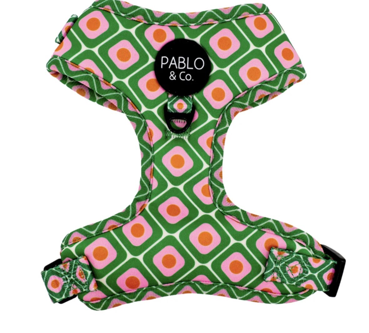 Pablo & Co Adjustable Harness