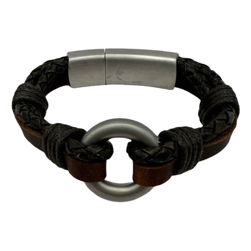"Bare Hands" Memorial Urn Bracelets