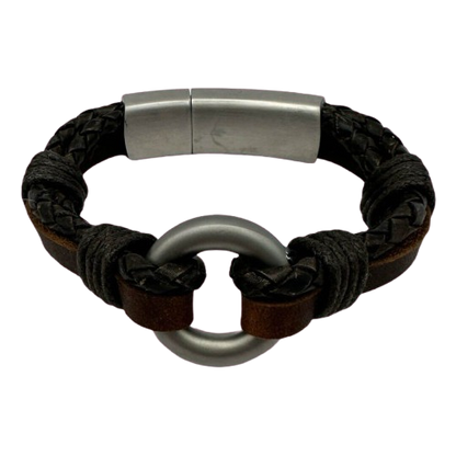 "Bare Hands" Memorial Urn Bracelets