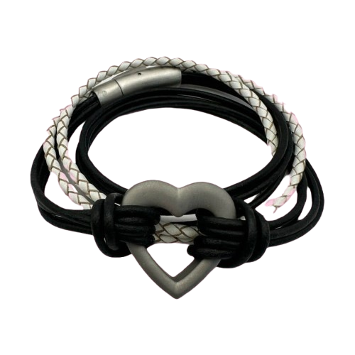 "Bare Hands" Memorial Urn Bracelets