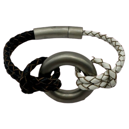 "Bare Hands" Memorial Urn Bracelets