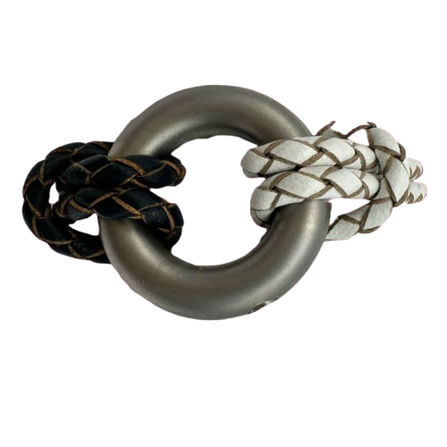 "Bare Hands" Memorial Urn Bracelets