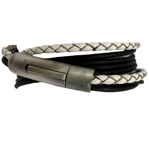 "Bare Hands" Memorial Urn Bracelets