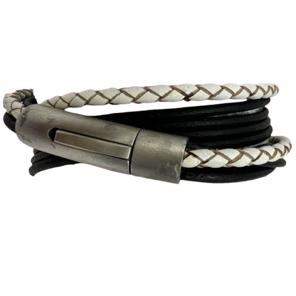 "Bare Hands" Memorial Urn Bracelets