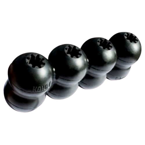 KONG  Extreme Dog Goody Ribbon Med