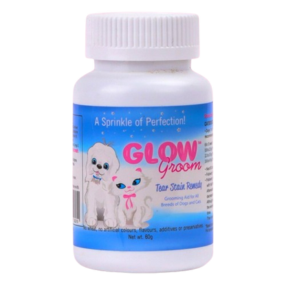 Glow Groom Powder