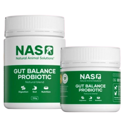 Gut Balance ProBiotic 150g