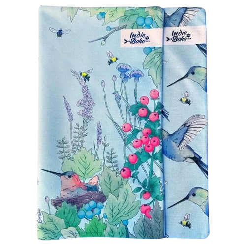 "Indie Boho" Dog Bed Covers
