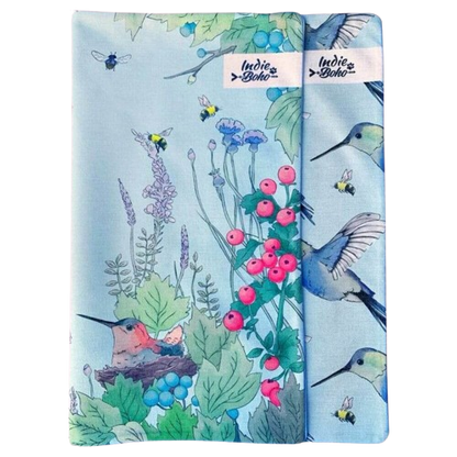 "Indie Boho" Dog Bed Covers