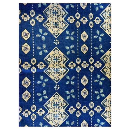 "Indie Boho" Dog Bed Covers