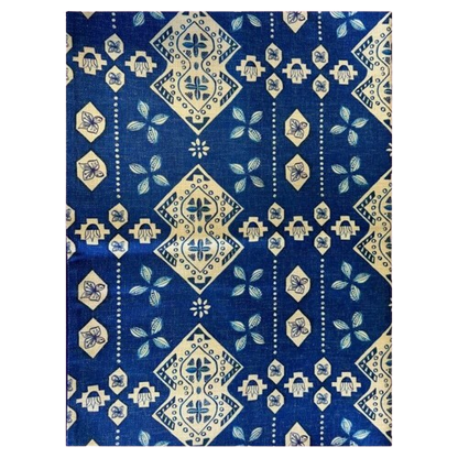 "Indie Boho" Dog Bed Covers