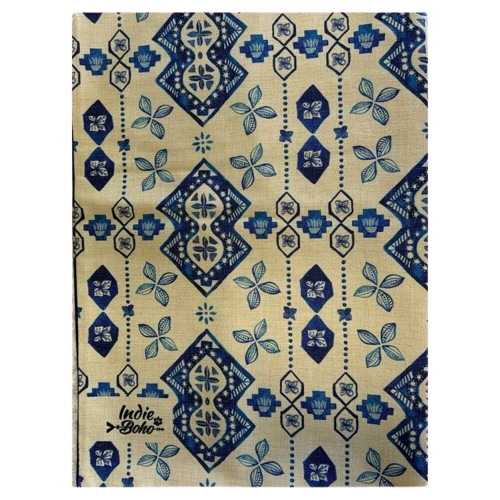 "Indie Boho" Dog Bed Covers
