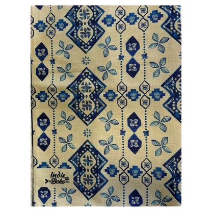 "Indie Boho" Dog Bed Covers