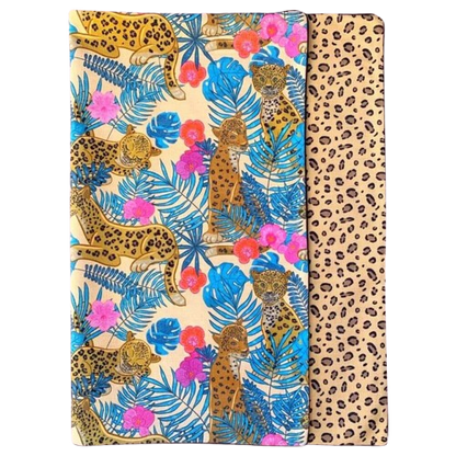 "Indie Boho" Dog Bed Covers