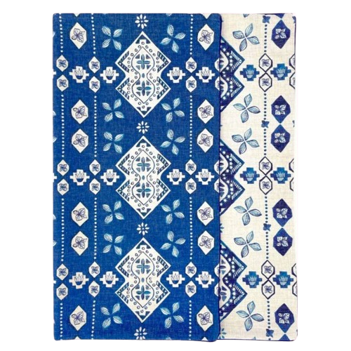 "Indie Boho" Dog Bed Covers