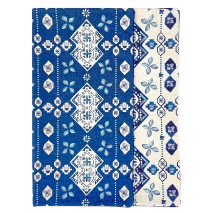 "Indie Boho" Dog Bed Covers