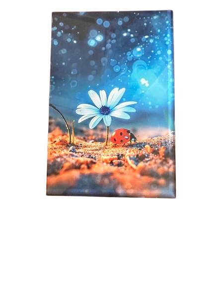 Keepsake Box