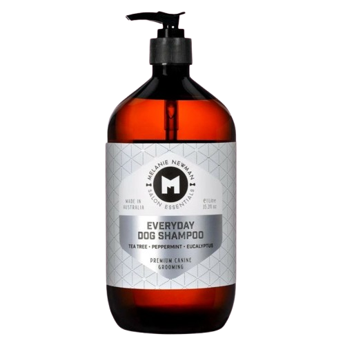 Melanie Newman Everyday Shampoo