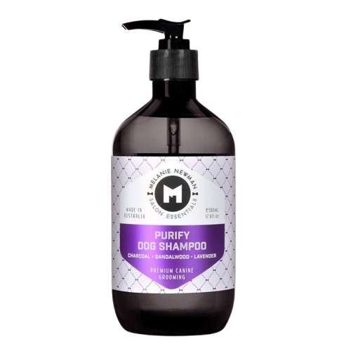 Melanie Newman Purify Dog Shampoo