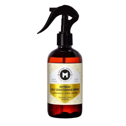 Melanie Newman Refresh Conditioning Spray