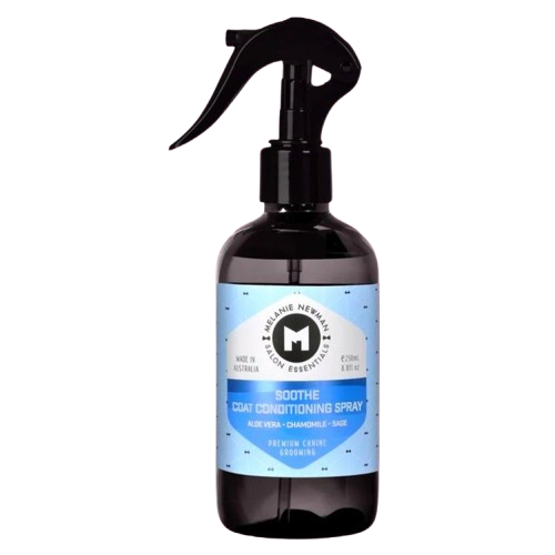 Melanie Newman Soothe Conditioning Spray
