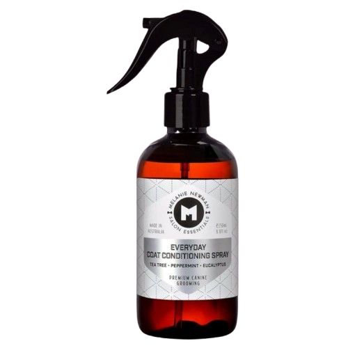Melanie Newman Everyday Conditioning spray