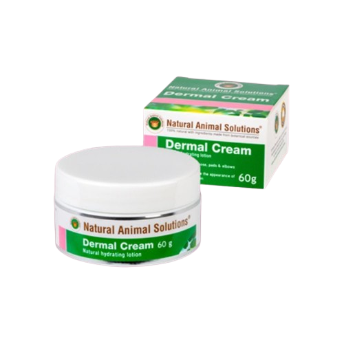NAS Dermal Cream