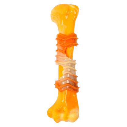 Carnivore Dog Toy Boomerang Bone