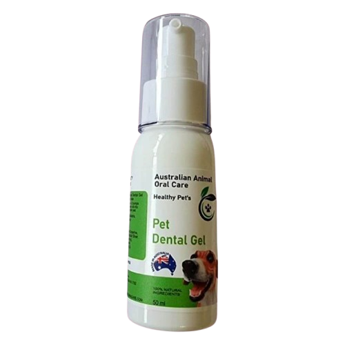 Dog Dental Spray
