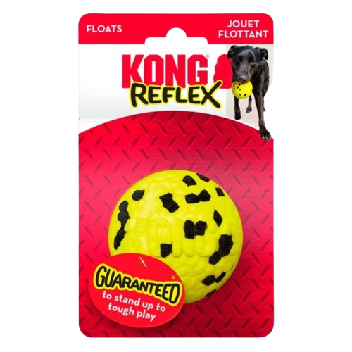 KONG Dog Reflex Ball