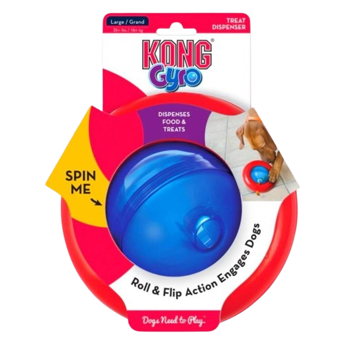 KONG Dog Gyro Large