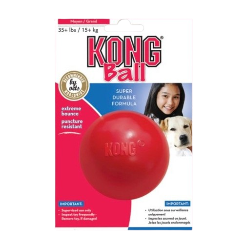 KONG Dog Ball