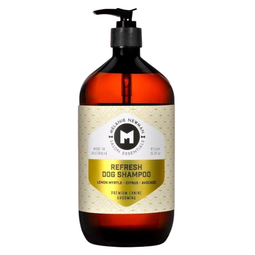 Melanie Newman Refresh Dog Shampoo