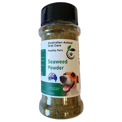 Seaweed Powder