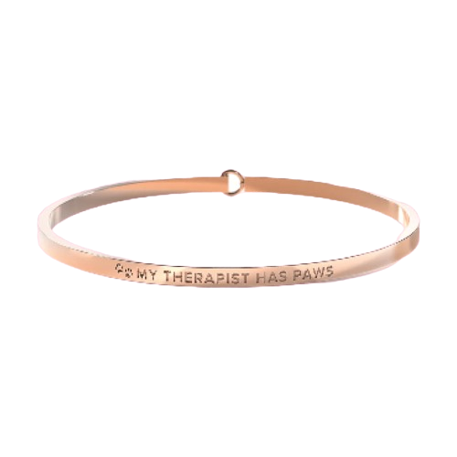 Bangles with loving Quotes