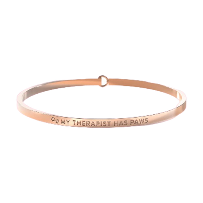 Bangles with loving Quotes