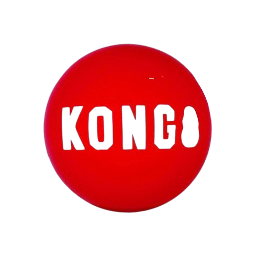 KONG Signature Balls 2-pak