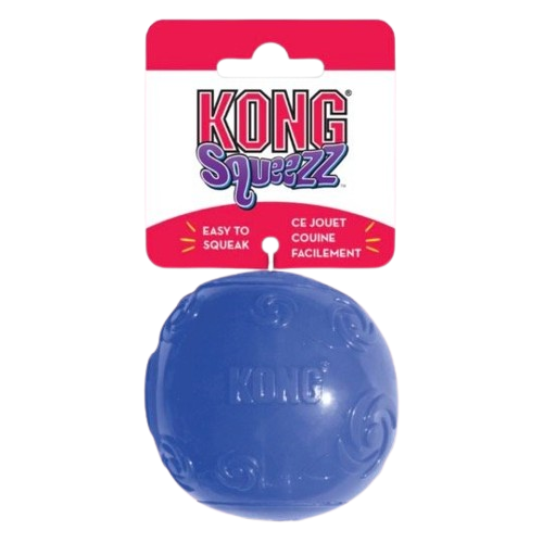 Kong Dog Squeezz Ball