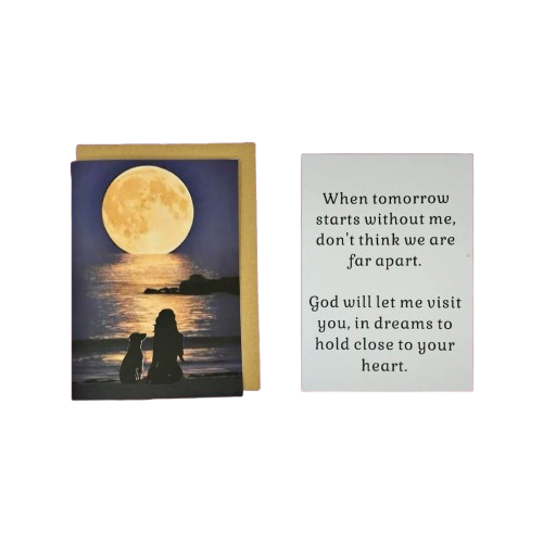 Sympathy Cards