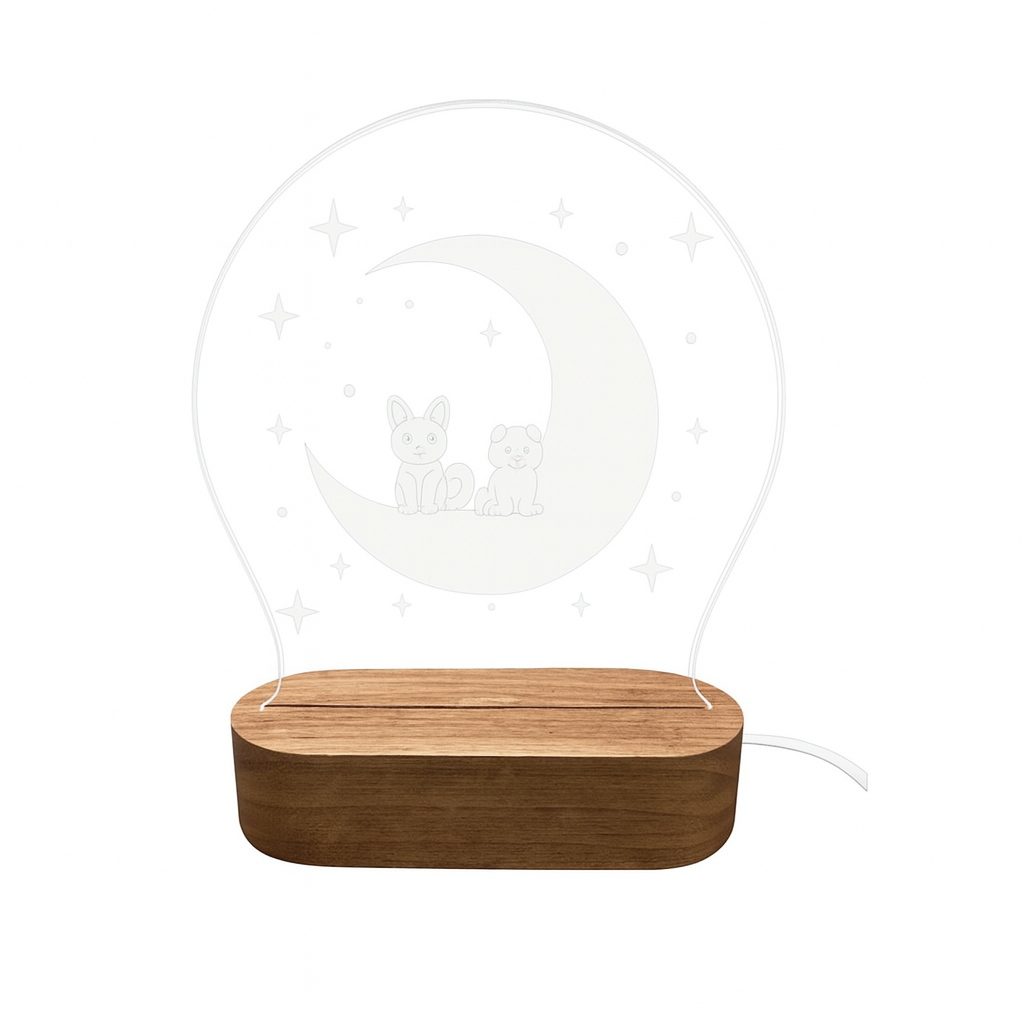 Kids Calming Night Lights
