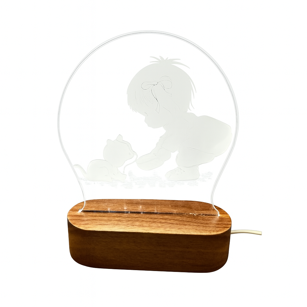Kids Calming Night Lights