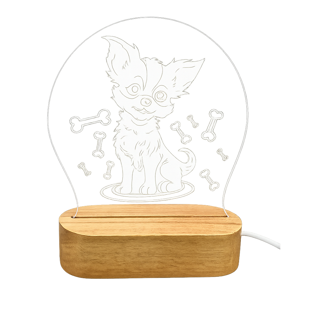 Kids Calming Night Lights