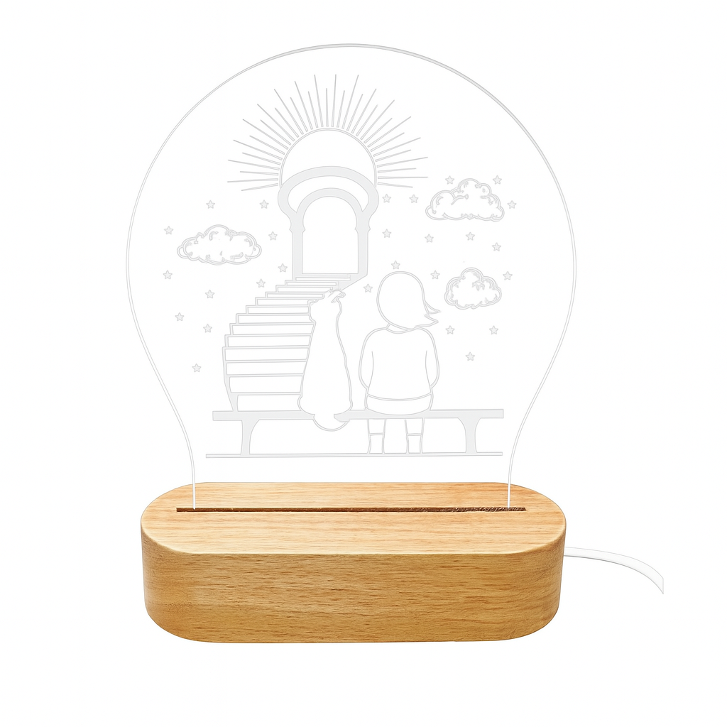 Kids Calming Night Lights