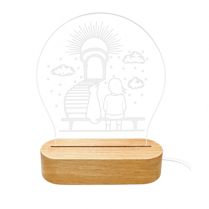 Kids Calming Night Lights